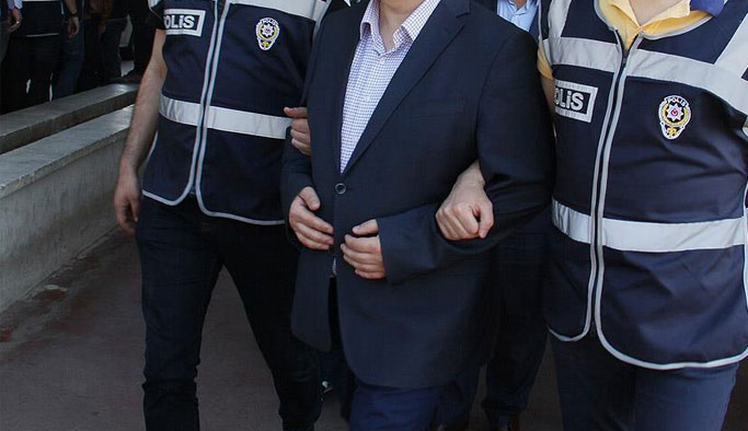 Giresun’da FETÖ/PDY’den 409 sanık cezaevinde