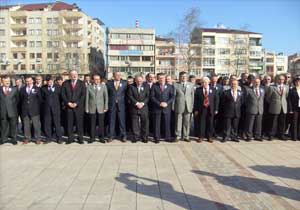 Trabzon'un kurtuluş yıldönümü