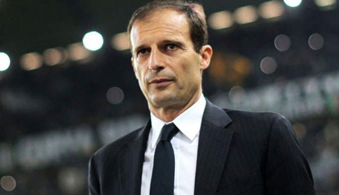 Allegri’nin sözleşmesi uzatıldı