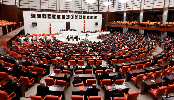 Türkiye'den flaş Katar hamlesi