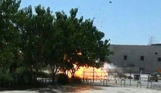 Devrim Muhafızları: Saldırının arkasında Suudi Arabistan var