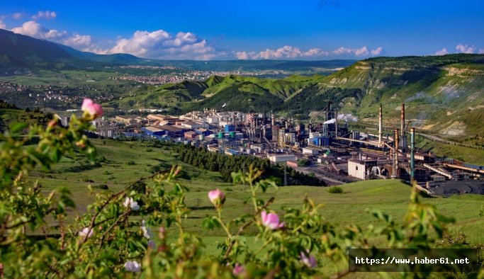 KARDEMİR’den çevre yatırımı açıklaması