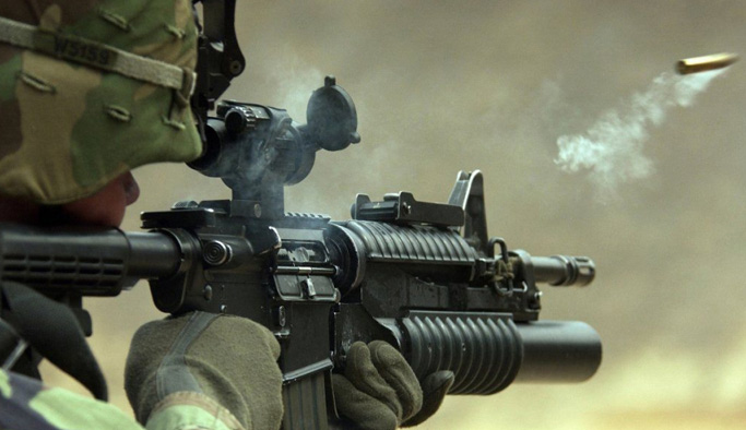 Mardin'den acı haber: Şehidimiz var!