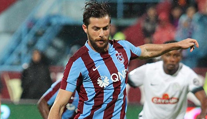 Uğur Demirok: "Sonuna kadar savaşmak istiyorum"