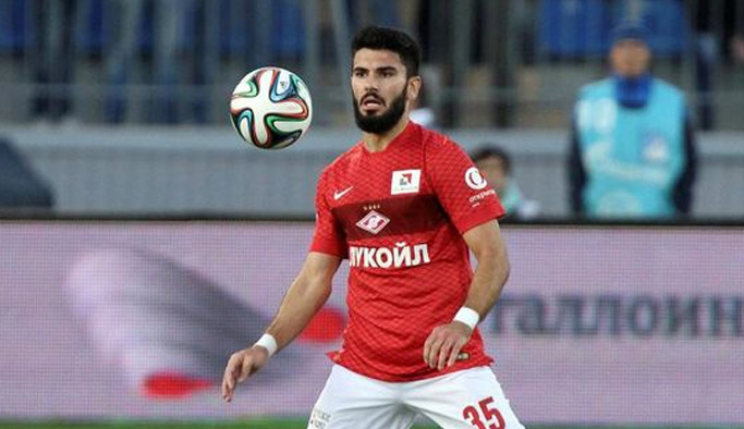 Trabzonspor'da Savunmaya Serdar Taşçı Takviyesi İçin Geri Sayım