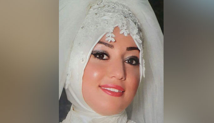 Rize'de yakını kurtarmak isterken canından oldu