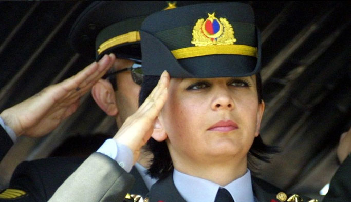 Şehit Yarbay Songül Yakut'la ilgili kahreden detay!