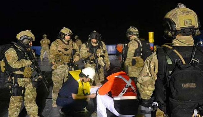 Dünyanın konuştuğu dev operasyonun ayrıntıları ortaya çıktı