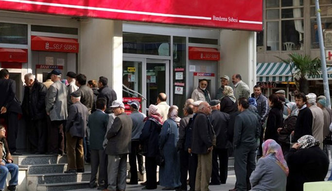 Emekli maaşları erken ödenecek: İşte detaylar