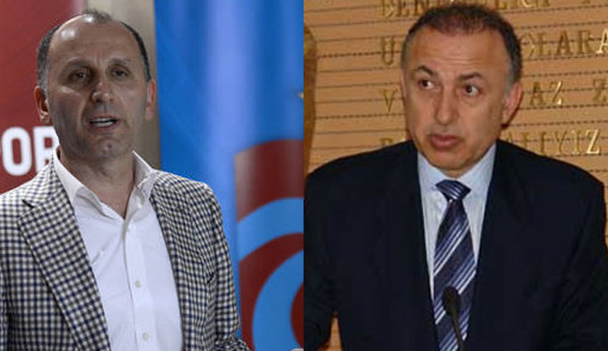 Başkan Usta ve Başkan Kalkavan bir araya gelecek mi?