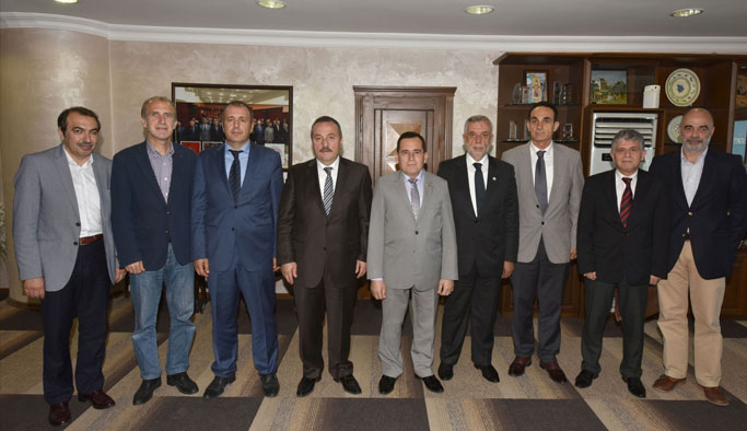 Trabzon'da Film Festivali düzenlenecek