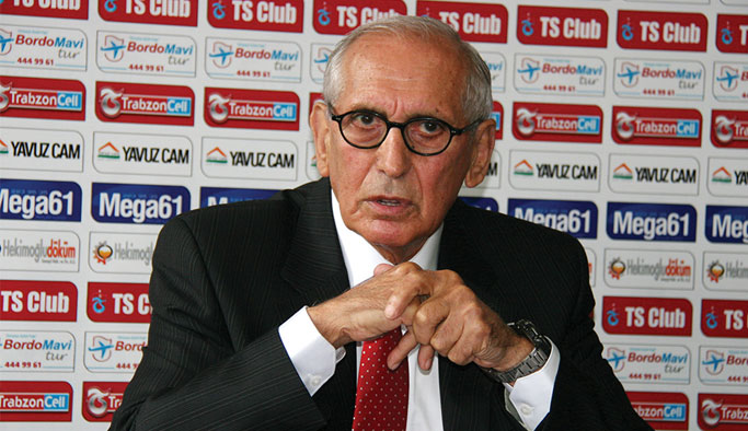 Özkan Sümer Trabzonspor Bursaspor maçına Çernobil Örneği