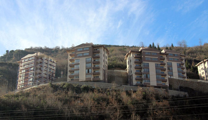 Başkan Koçhan’dan TOKİ müjdesi