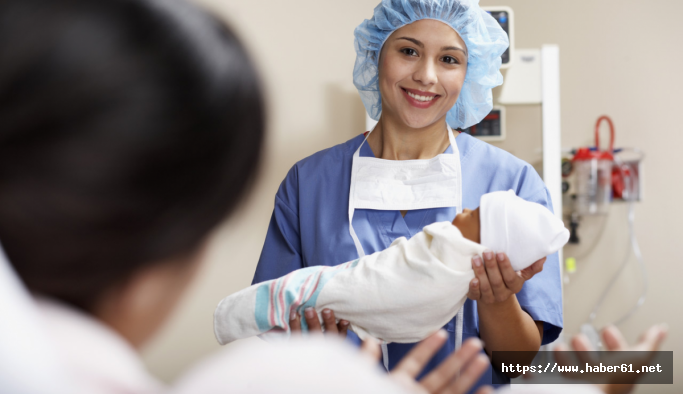 Ebeyi ısırdı, açığa alındı!