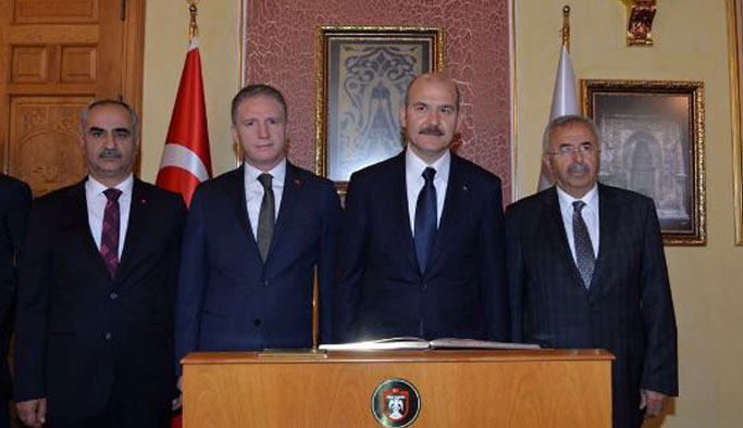 Bakan Soylu: "Kenevirin yerini buğday aldı"