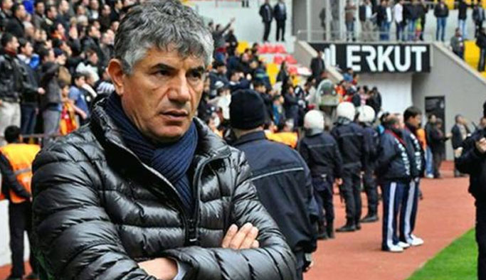 Bulak'ın takımı belli oldu Usta kutladı