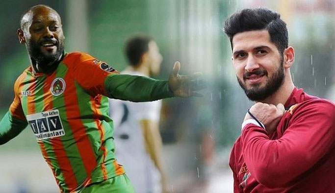 Trabzonspor'un onlara teklif yaptı mı?