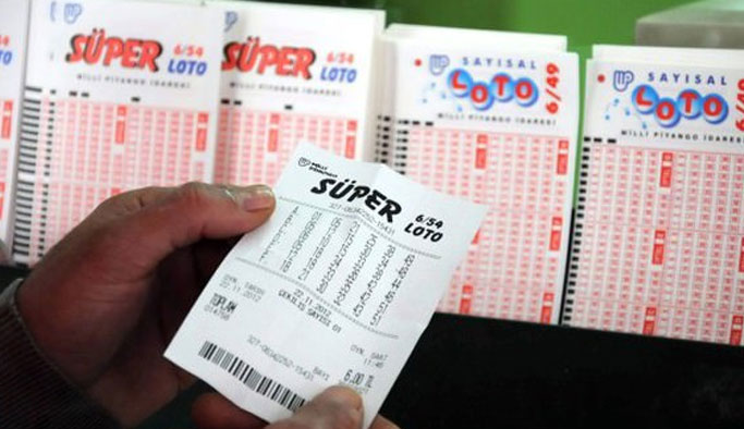 Süper Loto Sonuçları 8 Haziran