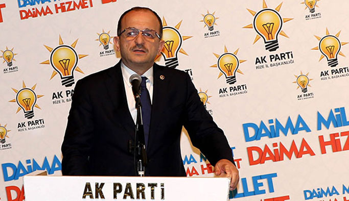 Çamur atmak moda oldu: "Trabzonspor ahlaken küme düşmüştür!"