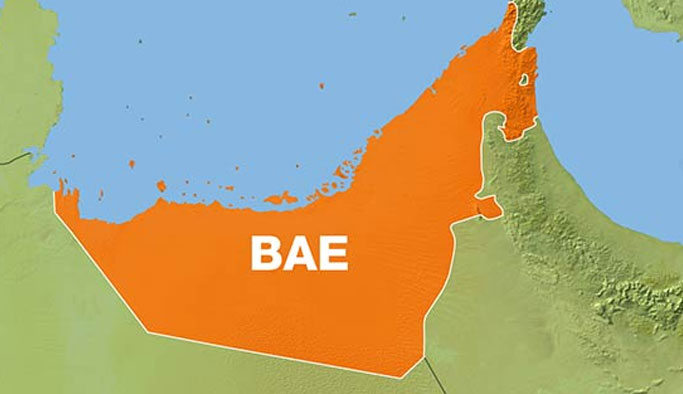 Küstah Türkiye açıklaması