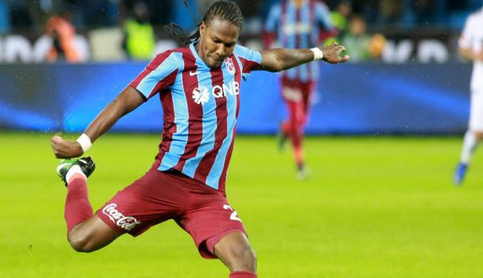 Trabzonspor tarihi istatistiği tutturdu!