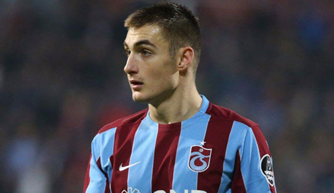 Bero: "Gelecek sezon zirveye çıkacağız"