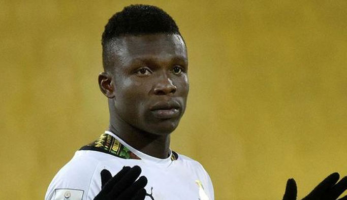 Trabzonspor ilgilendi kıymete bindi