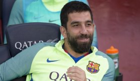 Barca'dan flaş Arda kararı!