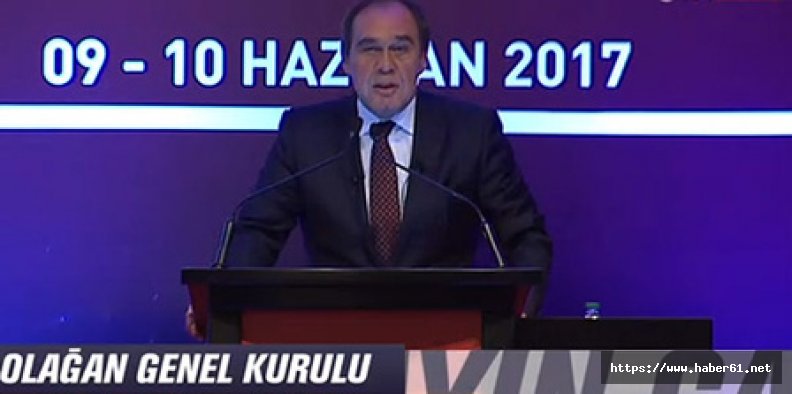 Şikeyi nasıl akladığını gururla anlattı