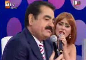 İbo: Bu canavarı ben yarattım