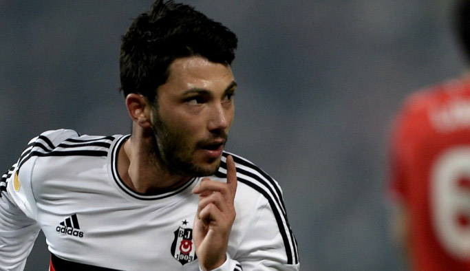 Ve Tolgay'da son nokta koyuldu!