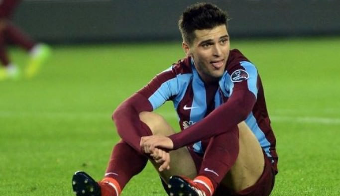 "Okay Yokuşlu için yurtdışı..."