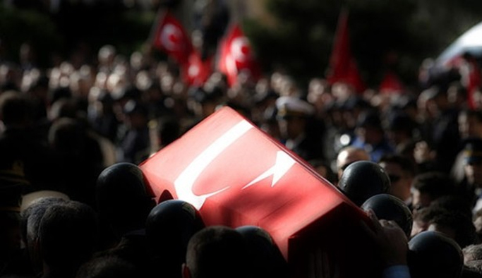 Şırnak'tan Acı Haber: 2 şehit 3 yaralı