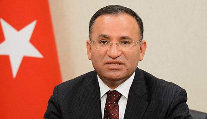 FETÖ’den kaç kişi tutuklandı? Bakan Bozdağ açıkladı