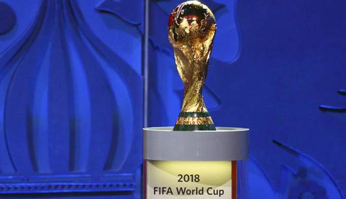 Dünya Kupası'nda 9 mücadele tamamlandı