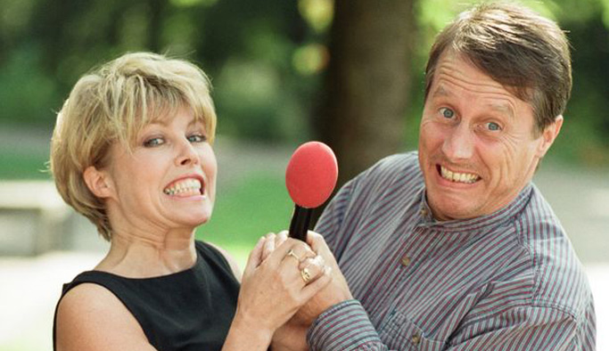 Muhabir karı koca çocuklara tecavüz etmiş!