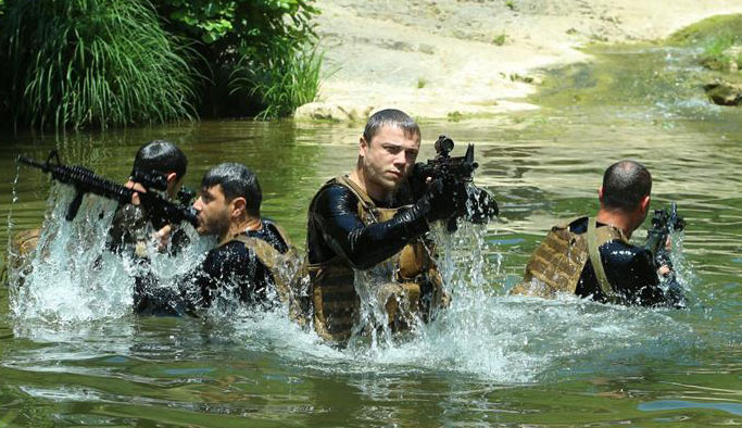 Söz 11. Bölüm Fragmanı yayınlandı - Yavuz Çolak'ın peşinde