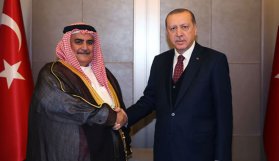 Kritik Katar randevusundan ilk açıklama geldi!