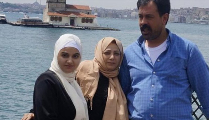 Suriyeli evlilik çetesi Türk erkeklerinin kabusu oldu