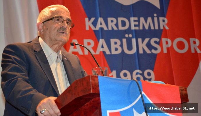 Kardemir Karabükspor'da Tankut güven tazeledi