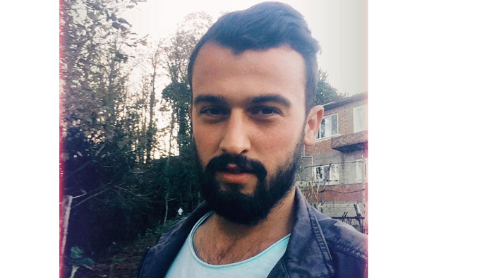 Çay işçisinin feci ölümü... Elbisesini makineye kaptırdı