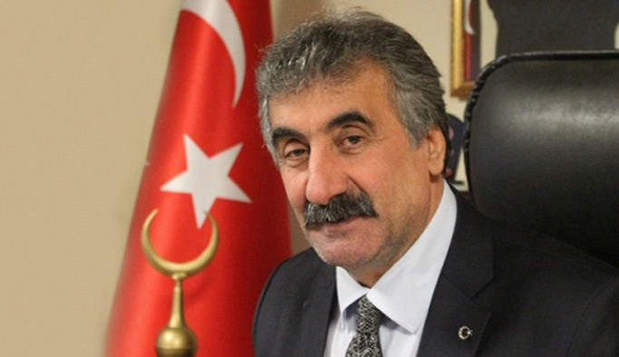 Muammer Demeli kalp krizi geçirdi!