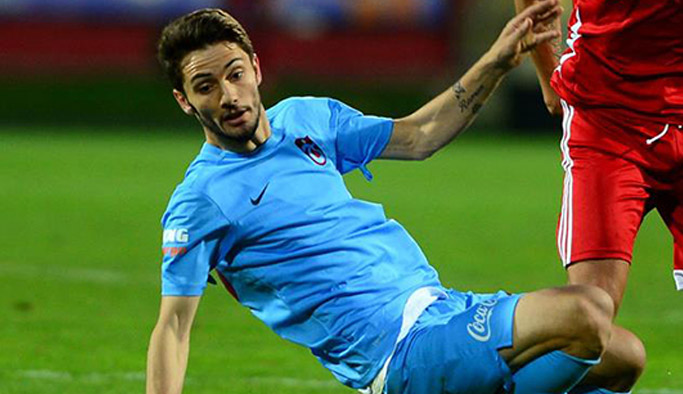 Yeni transfer Ramazan