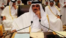 Katar'dan yeni hamle