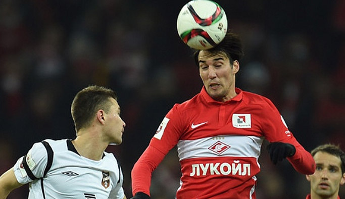 Popov'dan Trabzonspor'a kötü haber