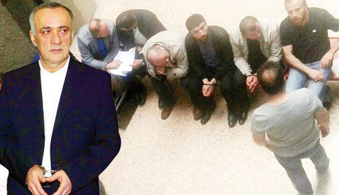 Alaattin Çakıcı'yı kaçıracaklardı!