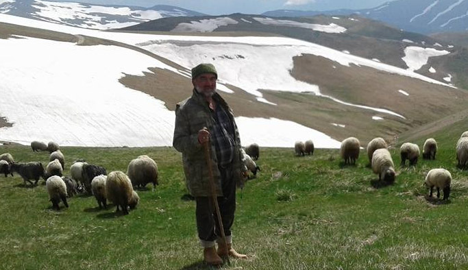 Yaylacıların yayla sorunu