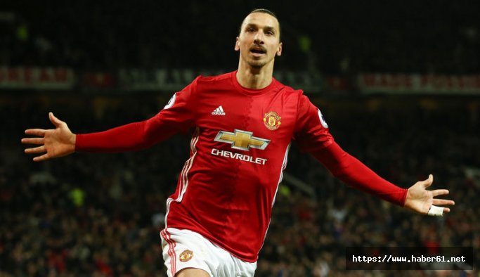 Zlatan'a talip oldular!