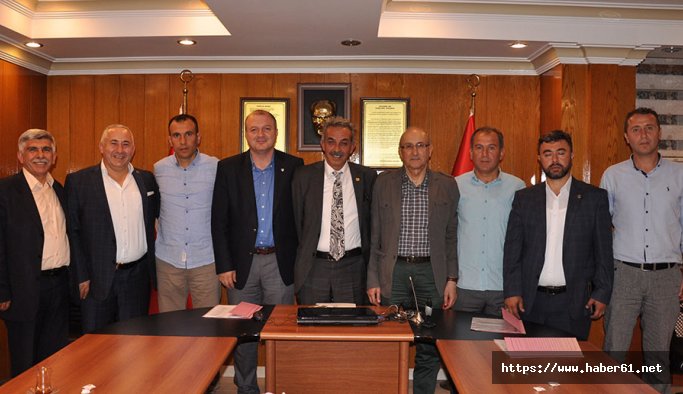 ASKF'de seçimler devam ediyor