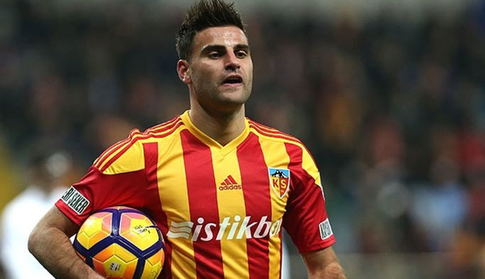 Trabzonspor istiyordu Beşiktaş bitiriyor!